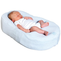 Матрасики COCOONABABY, матрас для новорожденных 