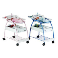 Кровать для новорожденных Panda