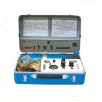 Аппарат ИВЛ «Кокчетав-4П»