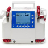 Дефибриллятор-монитор ДКИ-Н-10 Аксион