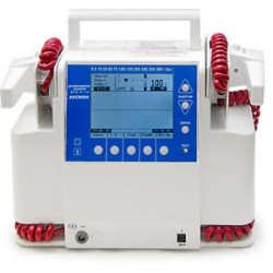 Дефибриллятор-монитор ДКИ-Н-10 Аксион