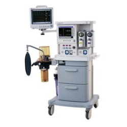 Наркозно-дыхательный аппарат WATO EX-65