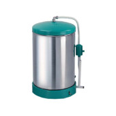 Оборудование для очистки и хранения воды (10)