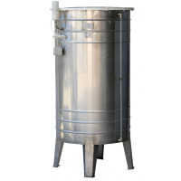 Сборник для хранения очищенной воды С-500