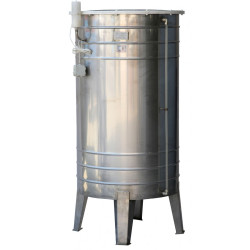 Сборник для хранения очищенной воды С-500