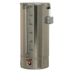 Сборник для хранения очищенной воды С-60