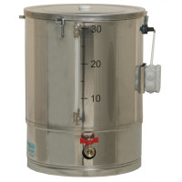 Сборник для хранения очищенной воды С-30