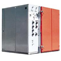 Камера дезинфекционная КВФ-5/2,6 – «СЗМО»