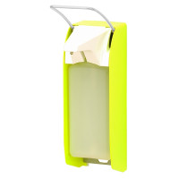 Дозатор локтевой Ingo-man plus IMP T P / 24 сигнальный