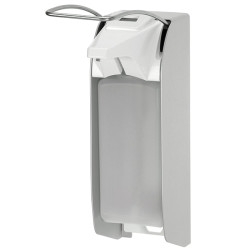 Дозатор локтевой с подсчетом Ingo-man plus IMP TLS A/24 Counter