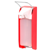 Дозатор локтевой Ingo-man plus IMP T P / 24 сигнальный