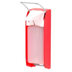 Дозатор локтевой Ingo-man plus IMP T P / 24 сигнальный