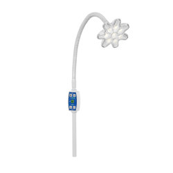 Светильник хирургический передвижной ЭМАЛЕД 100П