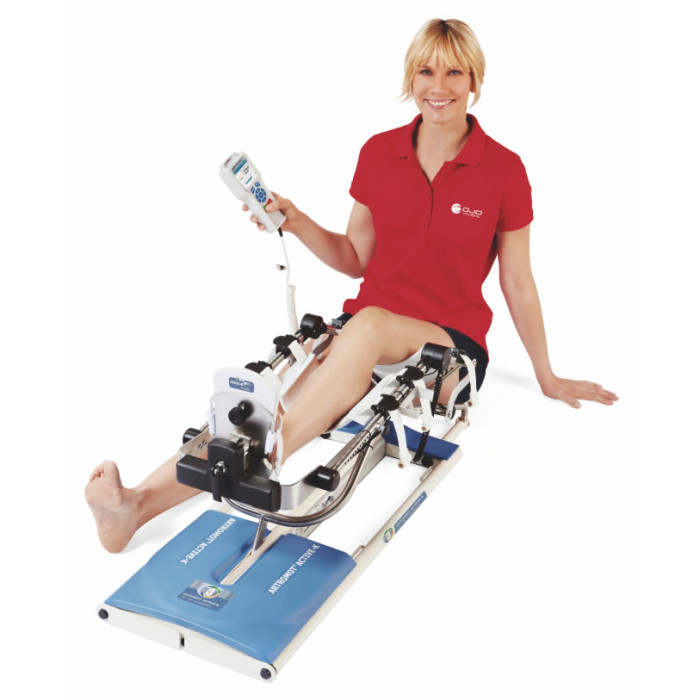 ARTROMOT ACTIVE-K для коленного и тазобедренного суставов