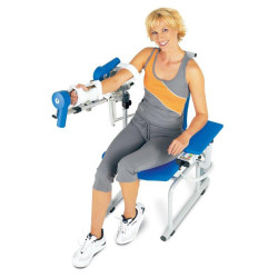 ARTROMOT E2 для локтевого сустава