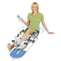 ARTROMOT K1 для коленного и тазобедренного суставов