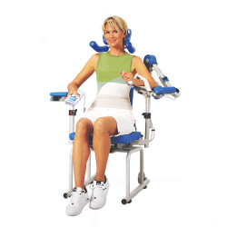 ARTROMOT S3 для плечевого сустава