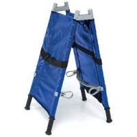 Носилки продольно-поперечно складные НППС-А