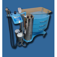 Лор-установка Элема-Н ЛК1