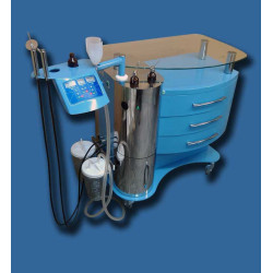 Лор-установка Элема-Н ЛК1