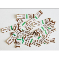 Индикаторы МедИС-ВИНАР паровой стерилизации, химические, одноразовые.