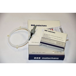 Helix-тест для проверки процесса формальдегидной стерилизации