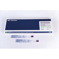 Химический индикатор для низкотемпературного формальдегидного стерилизатора