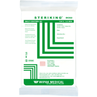 Тест для проверки работы парового стерилизатора DCG2 (тест Бови-Дика)