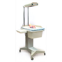 Столы-трансформеры для новорожденных Cолнышко