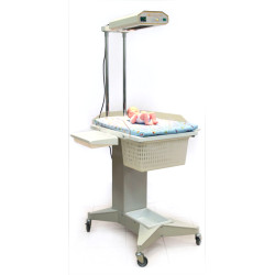 Столы-трансформеры для новорожденных Cолнышко