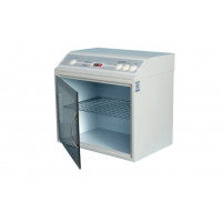 Камера УФ-бактерицидная для хранения стерильных медицинских инструментов КБ-02-"Я"-ФП