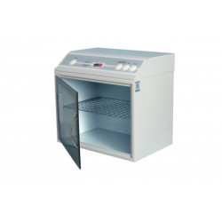 Камера УФ-бактерицидная для хранения стерильных медицинских инструментов КБ-02-"Я"-ФП