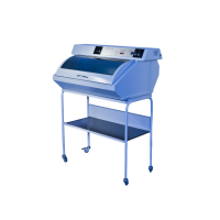 Камера УФ-бактерицидная для хранения стерильных медицинских инструментов КБ-"Я"-ФП