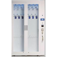 Шкаф для сушки и хранения гибких эндоскопов ENDOCAB PLUS