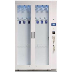 Шкаф для сушки и хранения гибких эндоскопов ENDOCAB PLUS