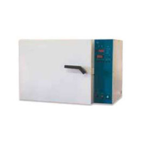 Стерилизатор воздушный с перфорированной П-образной панелью в камере ГП-40-СПУ