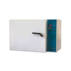 Стерилизатор воздушный с перфорированной П-образной панелью в камере ГП-40-СПУ