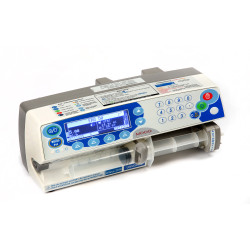 Насос шприцевой инфузионный AITECS 2016