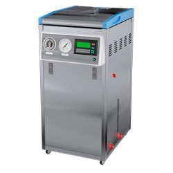 Стерилизатор паровой ВК-75-01