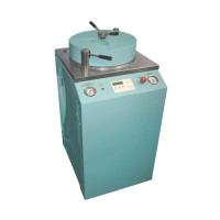 Стерилизатор паровой автоматический с возможностью выбора режимов стерилизации ВКа-75-ПЗ