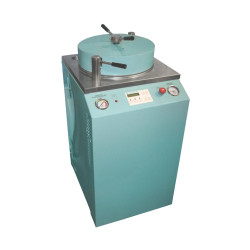 Стерилизатор паровой автоматический с возможностью выбора режимов стерилизации ВКа-75-ПЗ