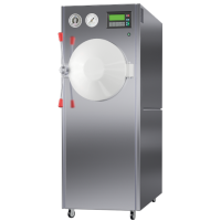 Стерилизатор паровой горизонтальный ГК-100-3