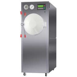 Стерилизатор паровой горизонтальный ГК-100-3