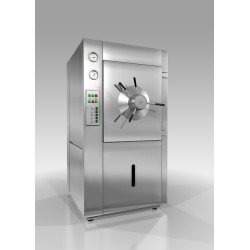 Стерилизатор паровой прямоугольный с автоматическим управлением ГП-400-2 "ТЗМОИ"