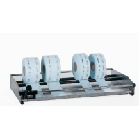 Держатель рулонов для стерилизации с устройством для отрезания hm631S / hm621S