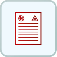 Пакеты для обезвреживания медицинских отходов методом автоклавирования