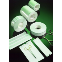 Комбинированные пакеты и рулоны Steriking для паровой, газовой, формальдегидной стерилизации