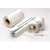 Полиамидные рулоны Steriking для сухожаровой стерилизации