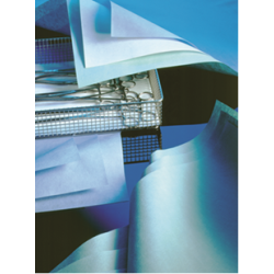 Оберточные материалы Steriking для паровой стерилизации (крепированная бумага, нетканый материал)