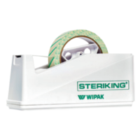 Диспенсер (держатель) TDS25 для упаковочной ленты Steriking